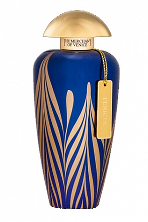 The Merchant of Venice - Fenicia