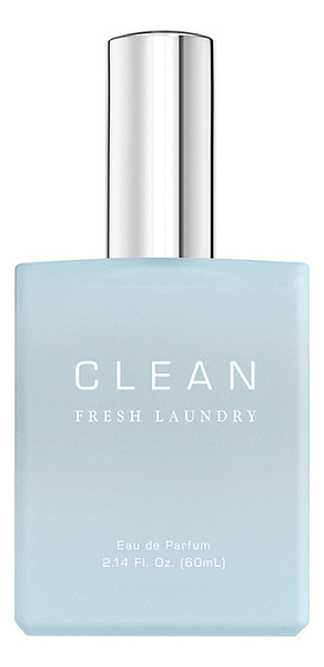 Clean - Fresh Laundry