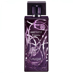 Lalique - Amethyst Exquise