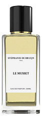 Stephanie de Bruijn - Parfum sur Mesure - Le Musset Eau de Parfum