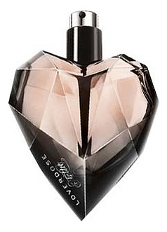 Diesel - Loverdose Tattoo Eau de Toilette