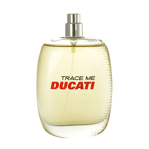 Ducati - Trace Me