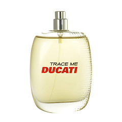 Ducati - Trace Me