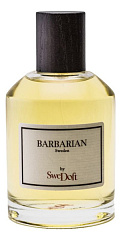 Swedoft - Barbarian