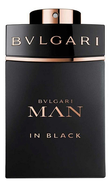 Bvlgari - Bvlgari Man In Black Eau de Parfum