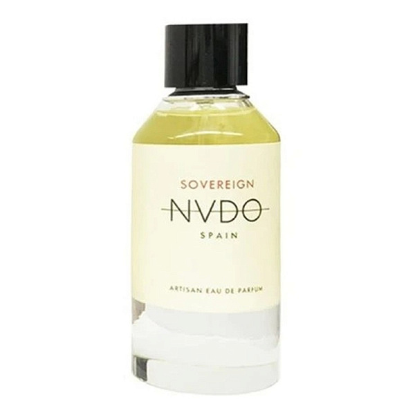 Nvdo - Sovereign Artisan Eau De Parfum