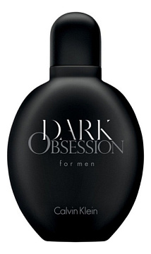 Calvin Klein - Dark Obsession