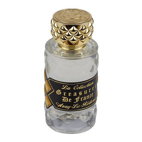Les 12 Parfumeurs Francais - Treasures de France Azay-le-Rideau