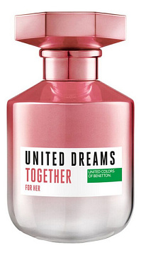Benetton - United Dreams Together for Her