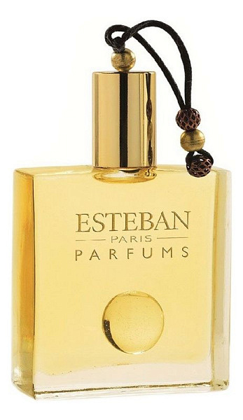 Esteban - Classic Chypre