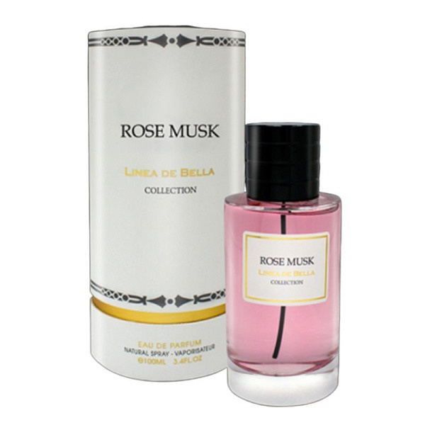 Linea De Bella - Rose Musk