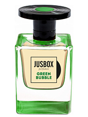 Jusbox - Green Bubble