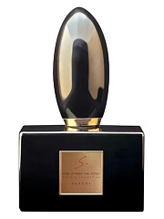 Esse Strikes The Notes - Serena