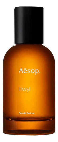 Aesop - Hwyl