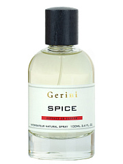 Gerini - Spice