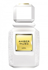 Ajmal - Amber Musc Ajmal - Amber Musc