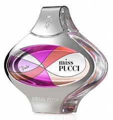 Emilio Pucci - Miss Pucci