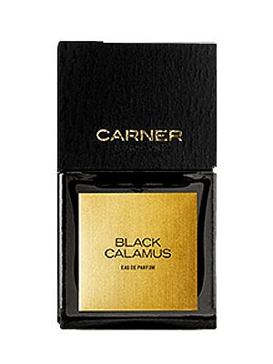 Carner Barcelona - Black Calamus