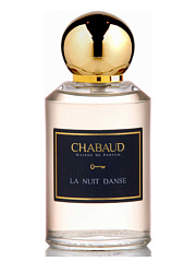 Chabaud Maison de Parfum - La Nuit Danse