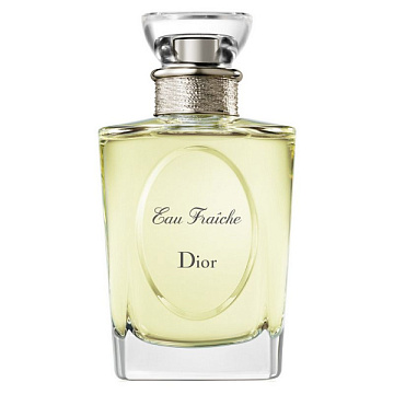 Dior - Eau Fraiche