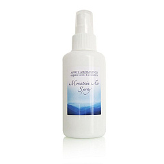 April Aromatics - Mountain Air April Aromatics - Mountain Air