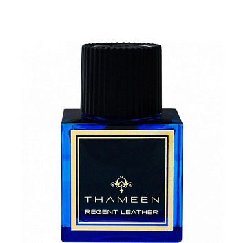 Thameen - Regent Leather