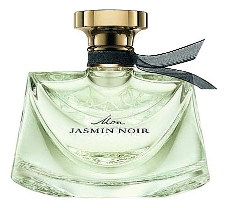 Bvlgari - Mon Jasmin Noir L'Eau Exquise