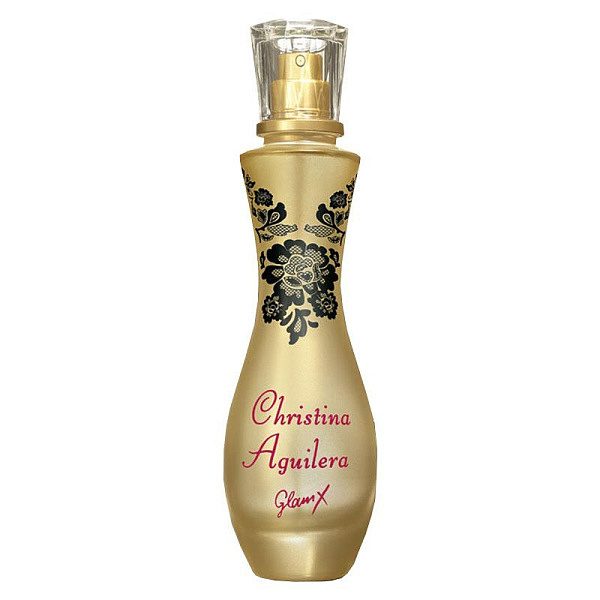 Christina Aguilera - Glam X Eau de Parfum
