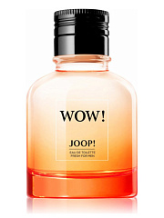 Joop! - Wow! Fresh Eau de Toilette for Men
