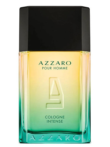 Azzaro - Azzaro Pour Homme Cologne Intense