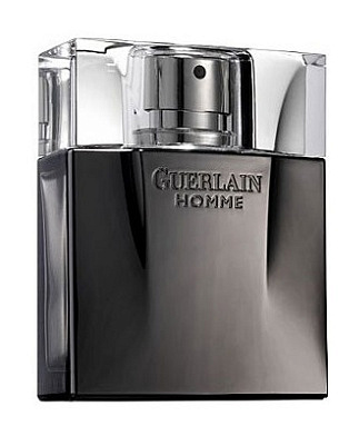 Guerlain - Guerlain Homme Intense