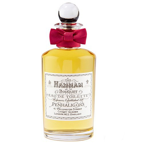 Penhaligon`s - Hammam Bouquet
