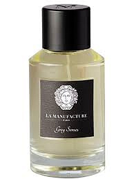 La Manufacture - Grey Senses Eau de Parfum