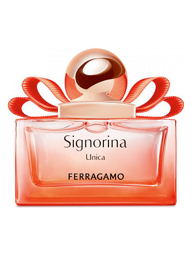 Salvatore Ferragamo - Signorina Unica