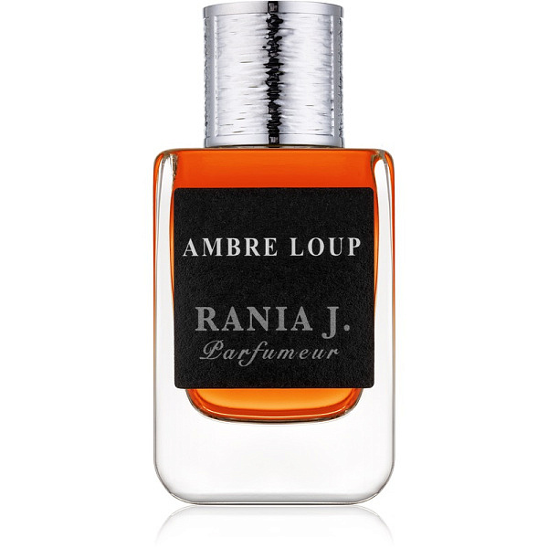 Rania J - Ambre Loup