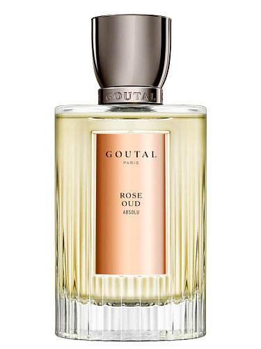 Annick Goutal - Rose Oud Absolu