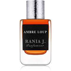 Rania J - Ambre Loup