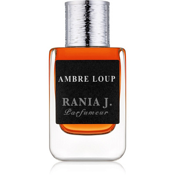 Rania J - Ambre Loup