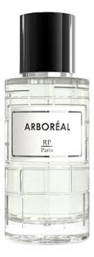 RP Paris - Arboreal