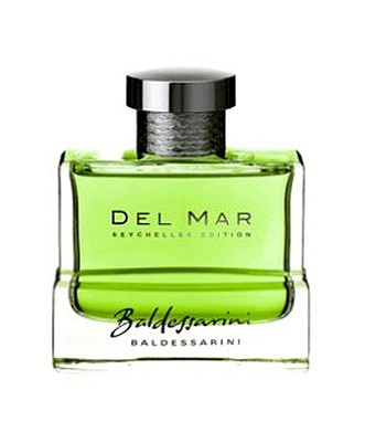 Baldessarini - Del Mar Seychelles Limited Edition