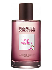 Les Senteurs Gourmandes - Rose Sublime