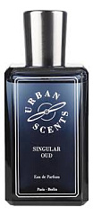 Urban Scents - Singular Oud