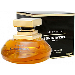 Sonia Rykiel - Le Parfum