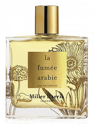 Miller Harris - La Fumee Arabie
