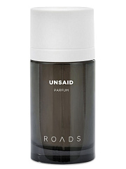 Roads - Unsaid