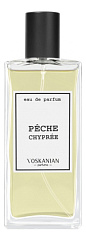 Voskanian Parfums - Peche Chypree