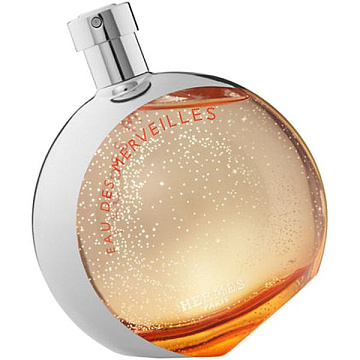 Hermes - Eau des Merveilles 10th Anniversary Edition