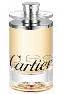 Cartier - Eau de Cartier Eau de Parfum