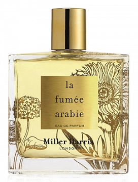 Miller Harris - La Fumee Arabie
