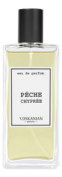 Voskanian Parfums - Peche Chypree